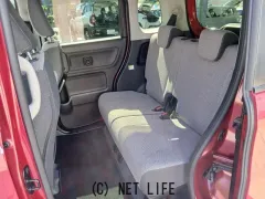 スズキ ワゴンRスマイル