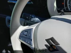 スズキ ワゴンRスマイル