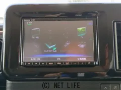 スズキ ワゴンRスマイル