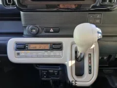 スズキ ワゴンRスマイル