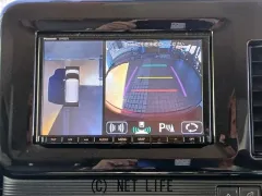 スズキ ワゴンRスマイル