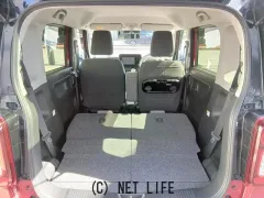 スズキ ワゴンRスマイル