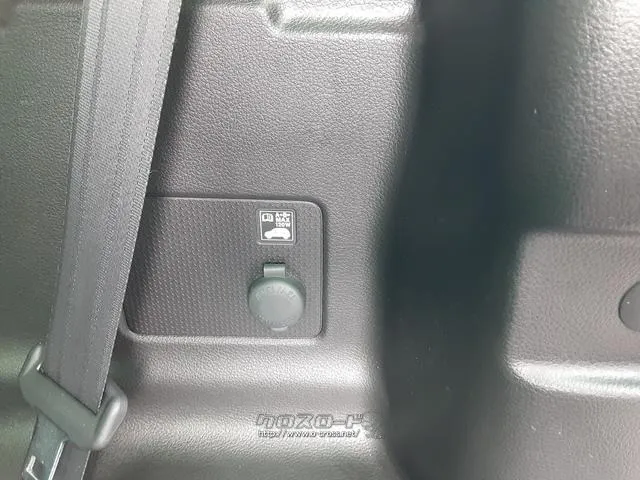 スズキ ハスラー
