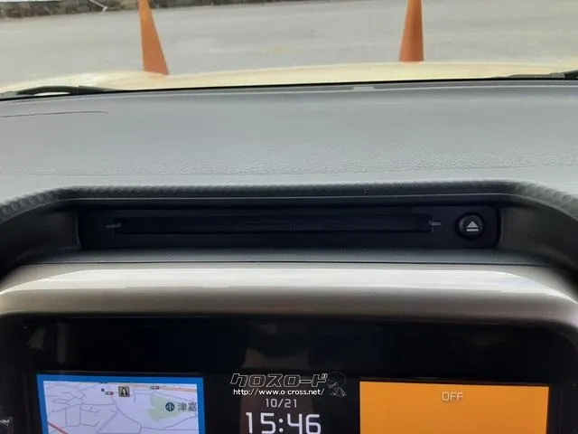 スズキ ハスラー