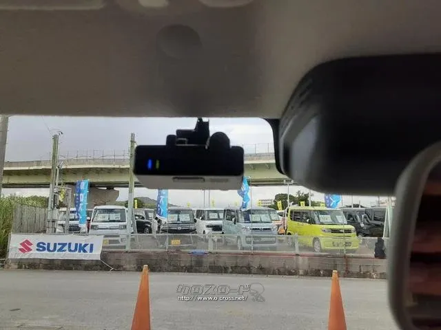 スズキ ハスラー