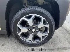 スズキ ハスラー