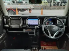 スズキ ハスラー