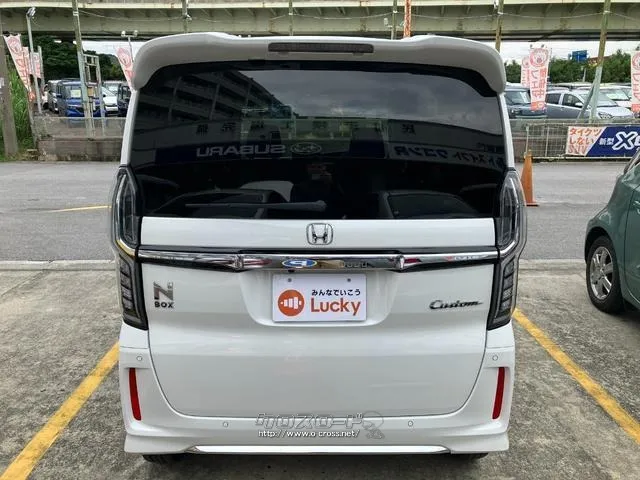 ホンダ N-BOX