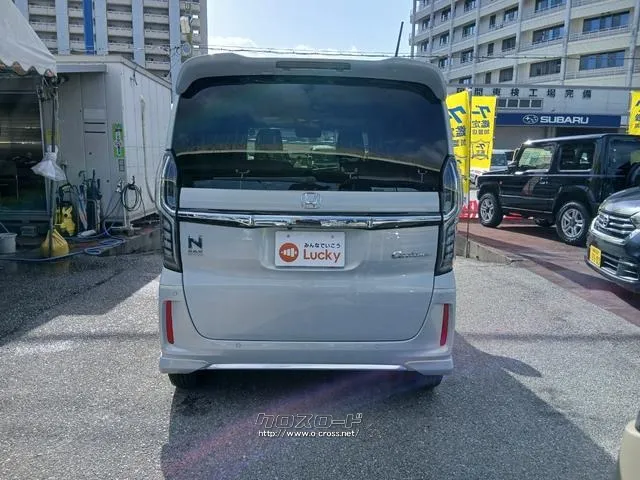 ホンダ N-BOX