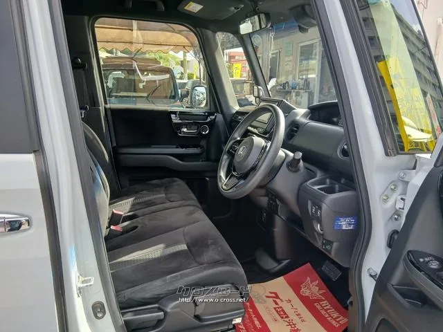 ホンダ N-BOX