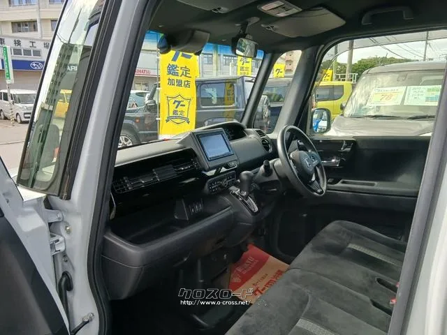 ホンダ N-BOX