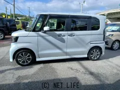ホンダ N-BOX