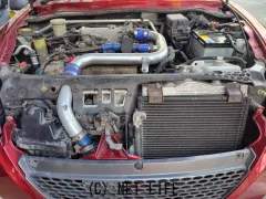 部品取車 コペン