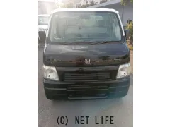 ホンダ アクティトラック