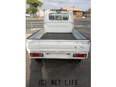 ホンダ アクティトラック