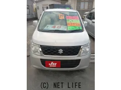 スズキ ワゴンR