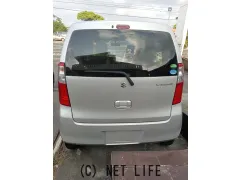 スズキ ワゴンR