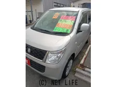 スズキ ワゴンR