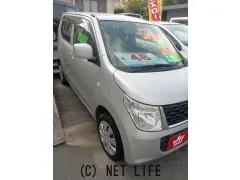 スズキ ワゴンR