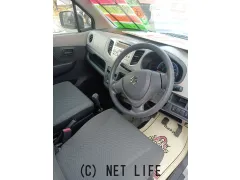 スズキ ワゴンR