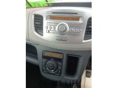 スズキ ワゴンR