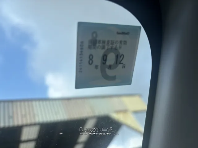 トヨタ アクア