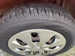 トヨタ アクア