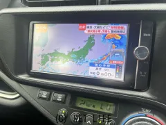トヨタ アクア