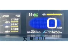 トヨタ プリウス