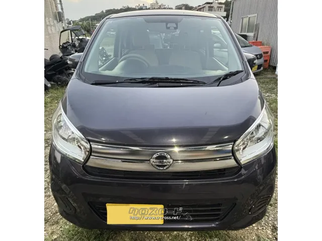 日産 デイズ