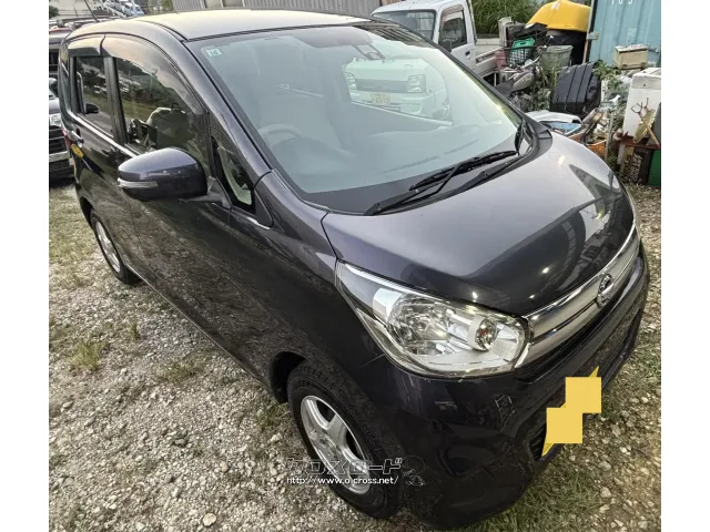日産 デイズ