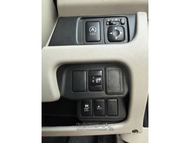 日産 デイズ