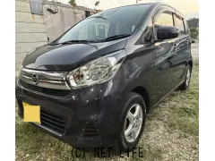 日産 デイズ