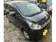 日産 デイズ