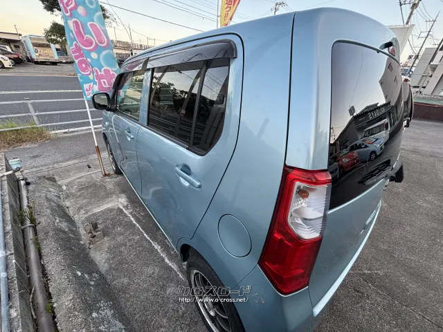 スズキ ワゴンR
