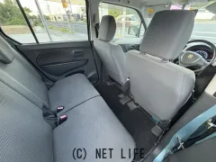 スズキ ワゴンR