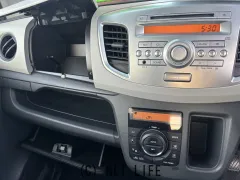スズキ ワゴンR