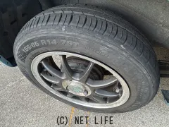 スズキ ワゴンR