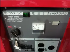 その他 発電機