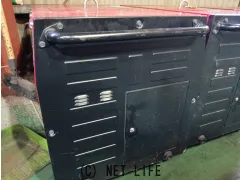 その他 発電機