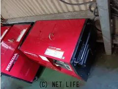 その他 発電機