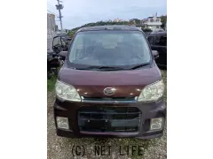 部品取車 ダイハツタント