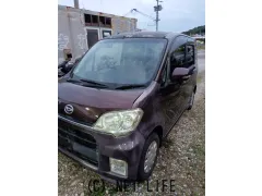 部品取車 ダイハツタント