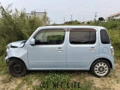 部品取車 ミラココア