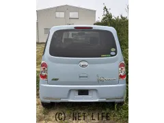 部品取車 ミラココア