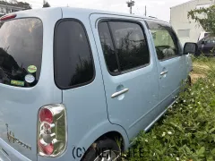 部品取車 ミラココア