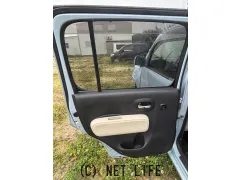 部品取車 ミラココア