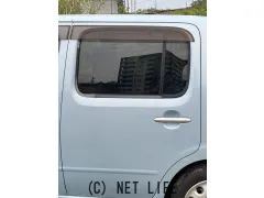 部品取車 ミラココア