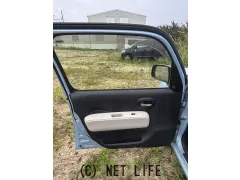 部品取車 ミラココア