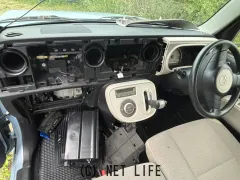 部品取車 ミラココア